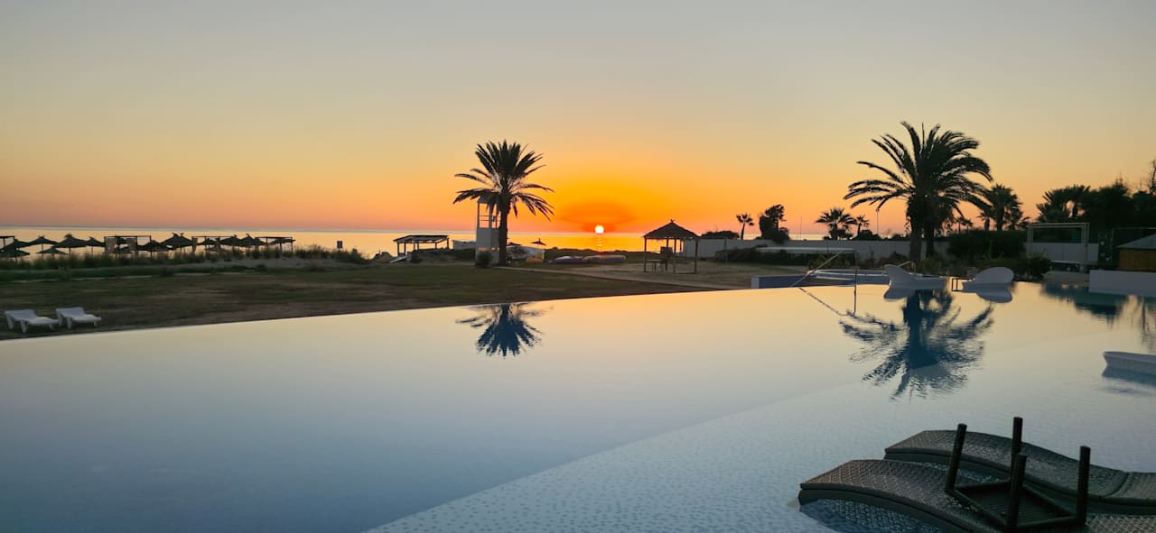 Pool Iberostar Selection Kantaoui Bay