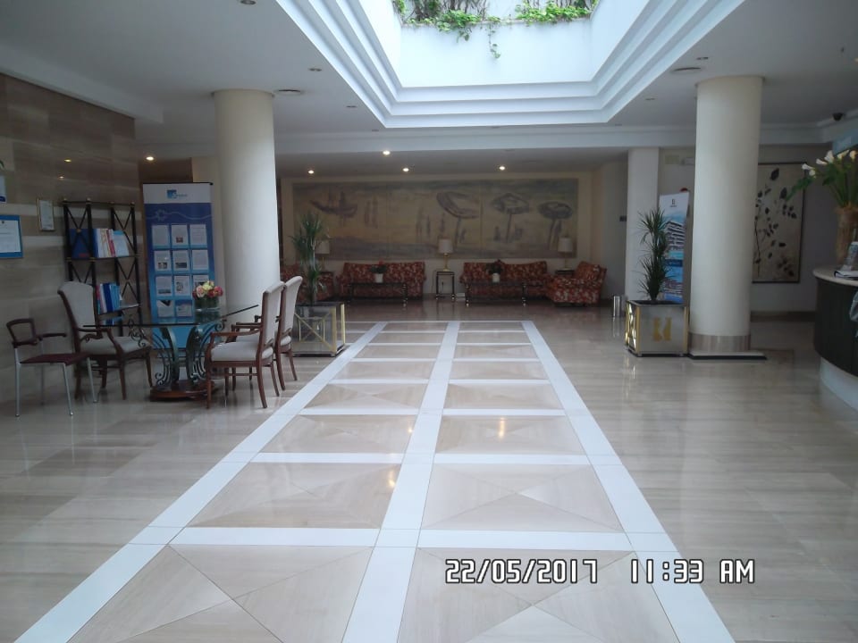 Sonstiges Welikehotel Marfil Playa