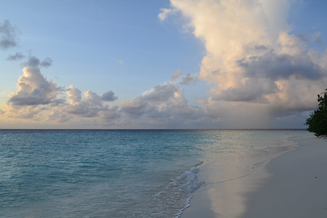 Sonnenaufgang Safari Island Maldives