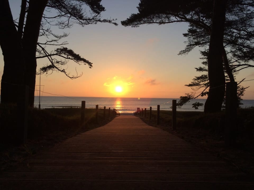 Strand IFA Rügen Hotel & Ferienpark