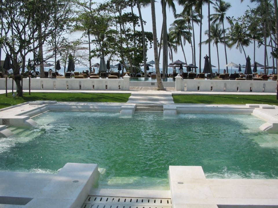 Neu, groß, schön? Dinso Resort & Villas Ko Chang, Vignette Collection by IHG