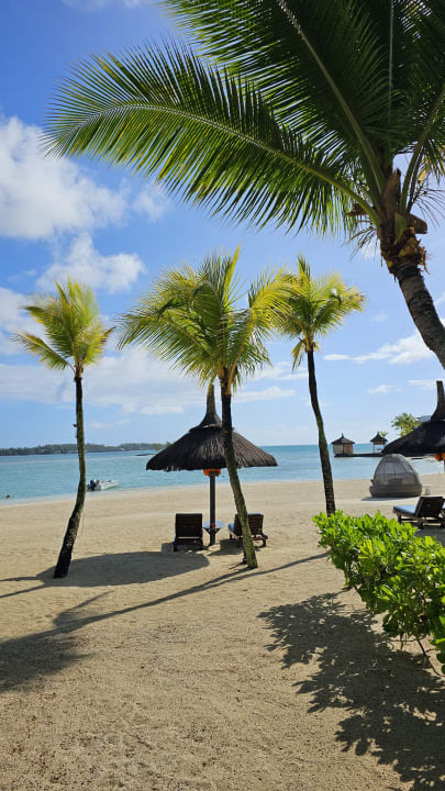 Strand Shangri-La Le Touessrok Mauritius