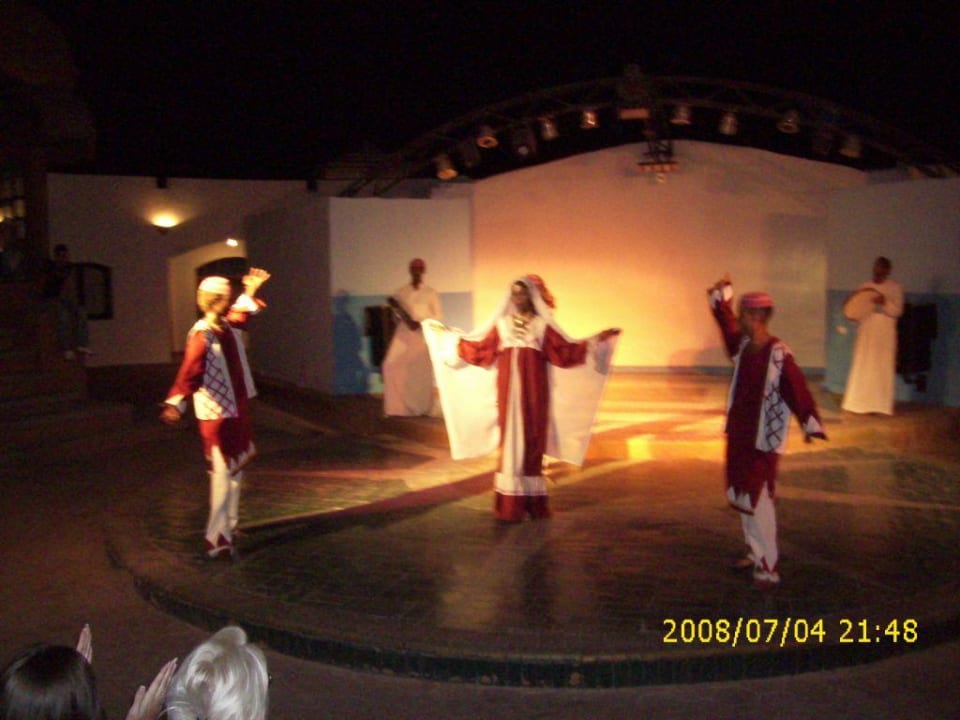 Oriental Night Lotus Bay Beach Resort