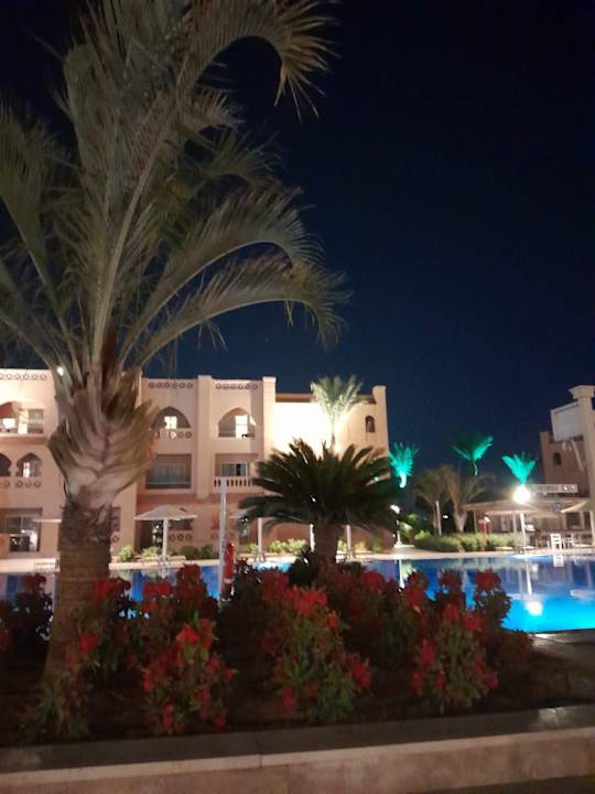 Pool Pickalbatros Aqua Vista Resort - Hurghada