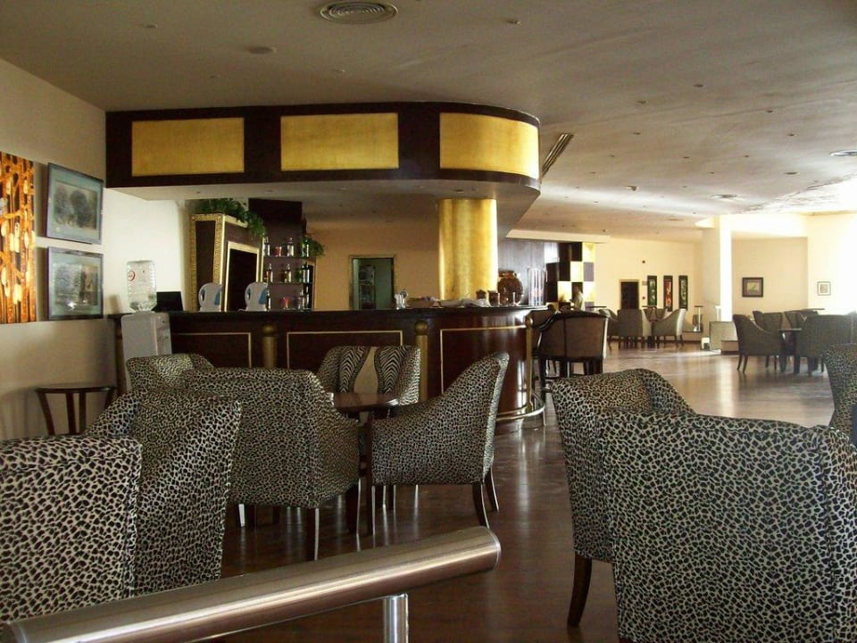 Aurorabar Siva Golden Bay Makadi