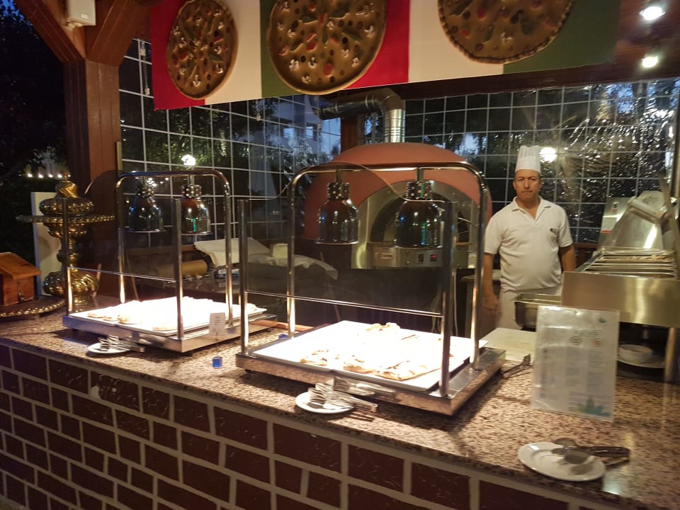 Sonstiges Labranda Alantur Resort