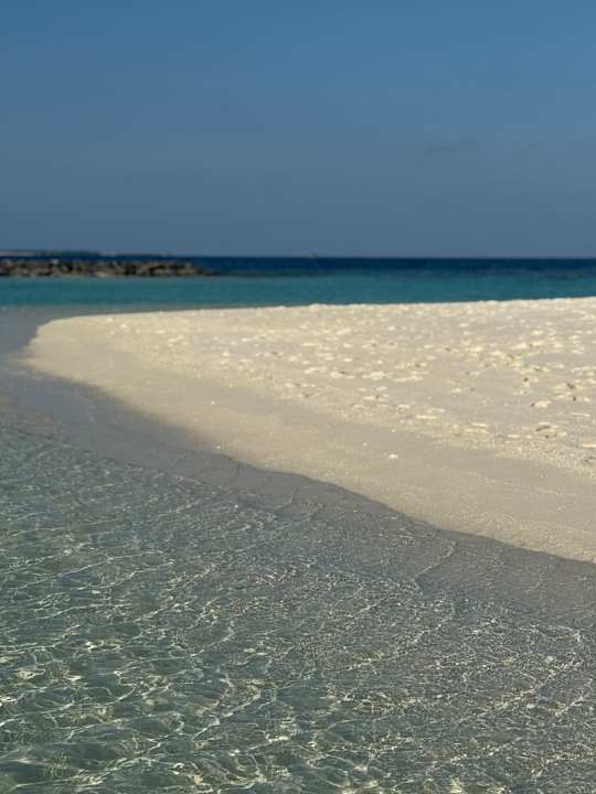 Strand Adaaran Select Meedhupparu Island Resort - Premium All Inclusive