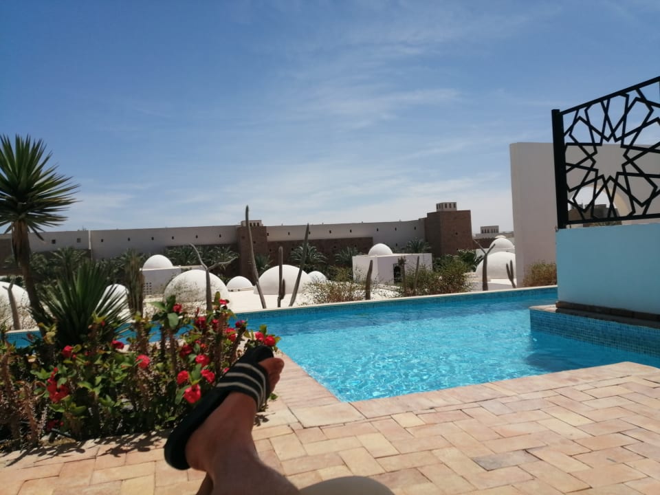 Pool Fort Arabesque Resort, Spa & Villas