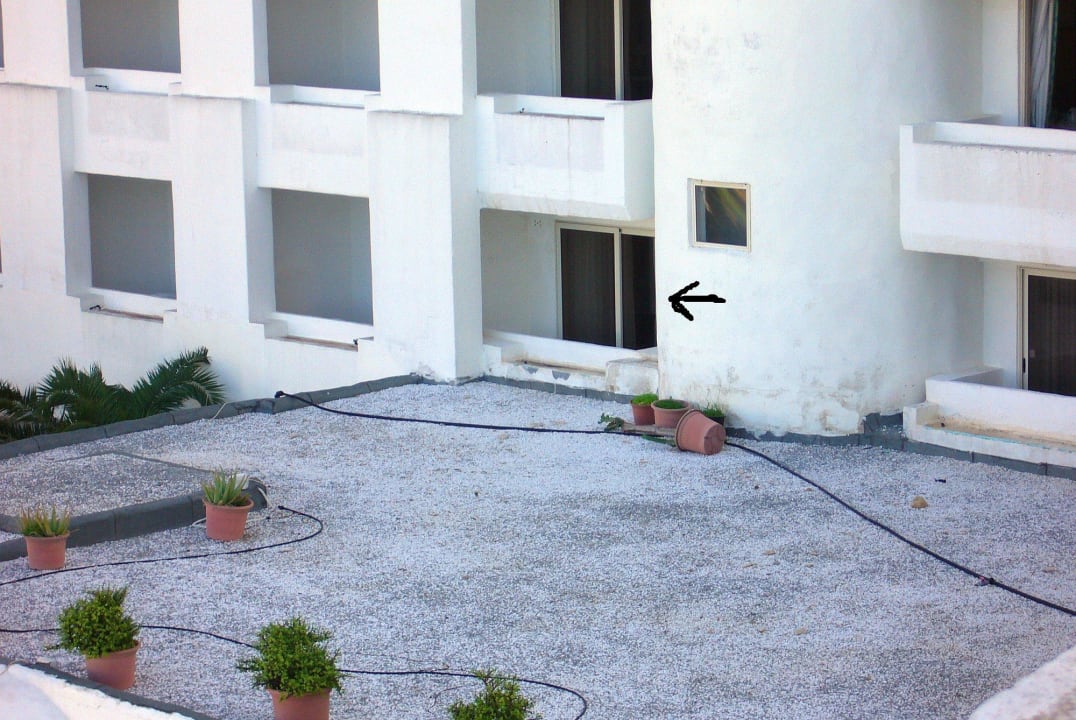 Zimmer mit Meerblick db San Antonio Hotel + Spa