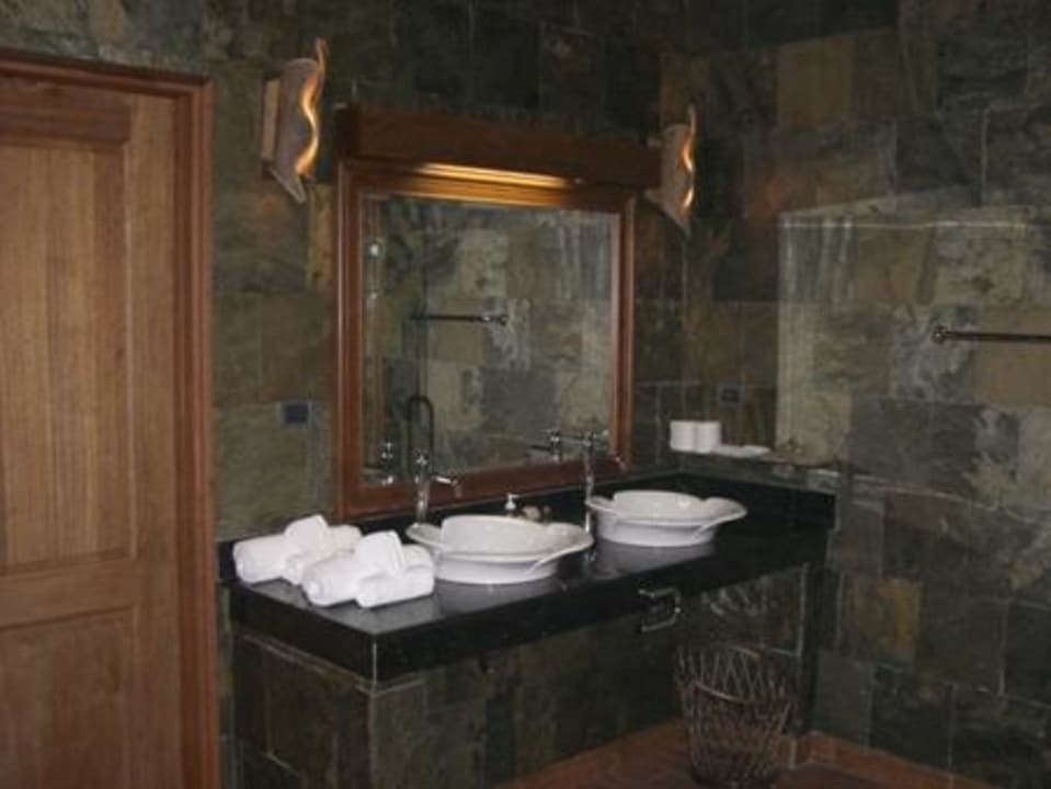 Wasserbungi Bad Sun Siyam Vilu Reef