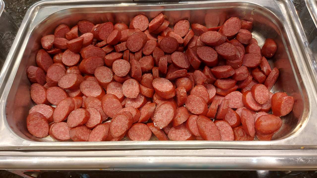 Gastro Hotel Borjana