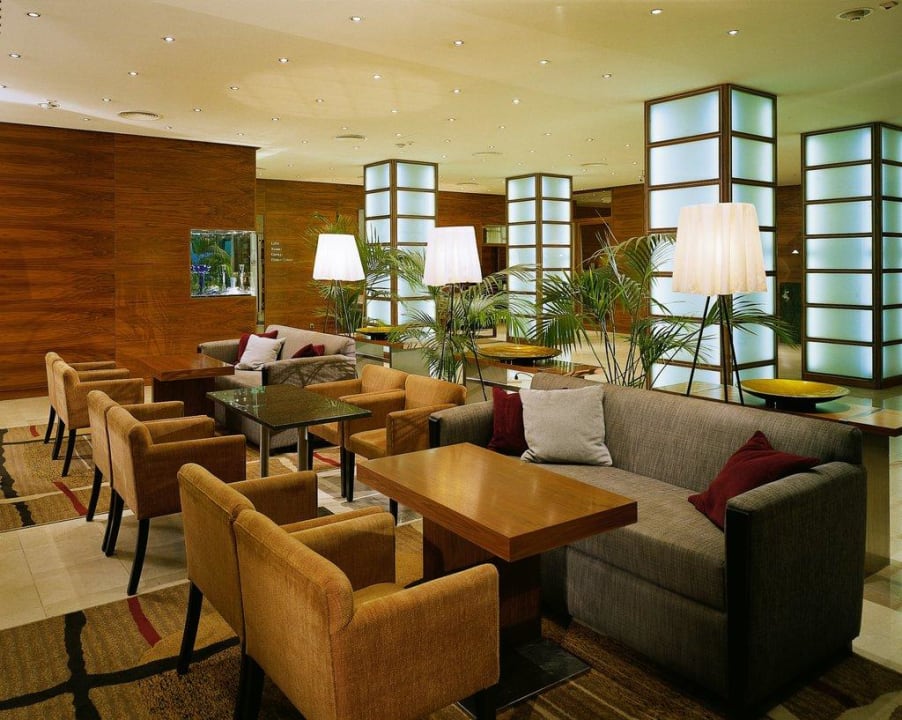 Bar K+K Hotel Fenix