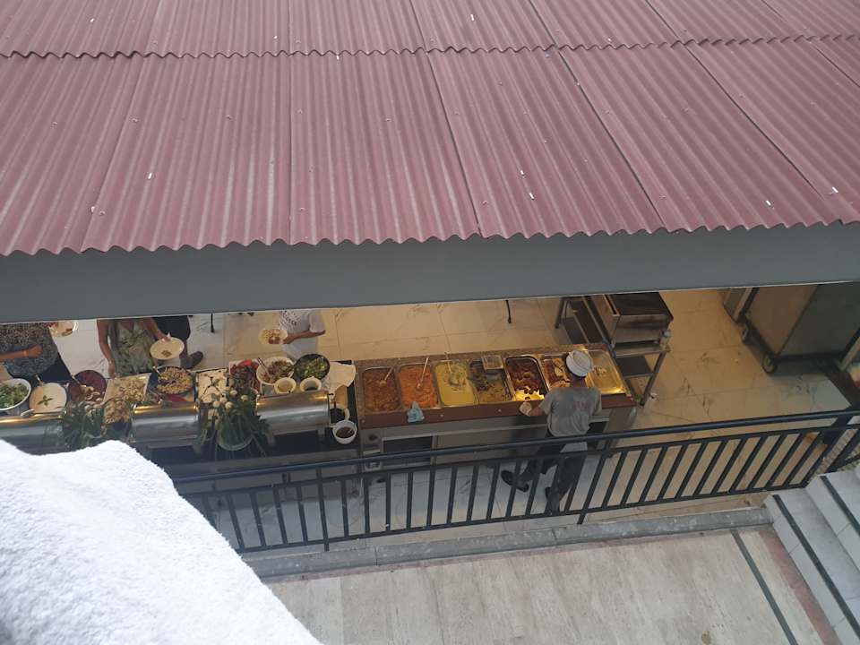 Gastro Joker Side Hill