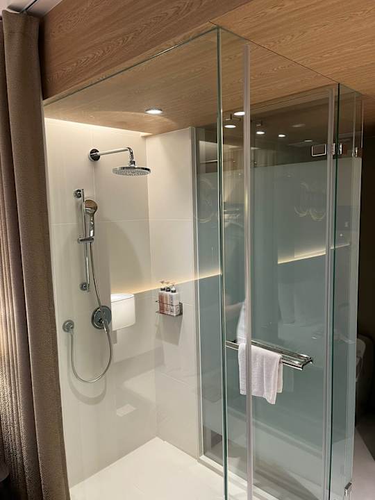 Zimmer MGH Mitsui Garden Hotel Taipei Zhongxiao