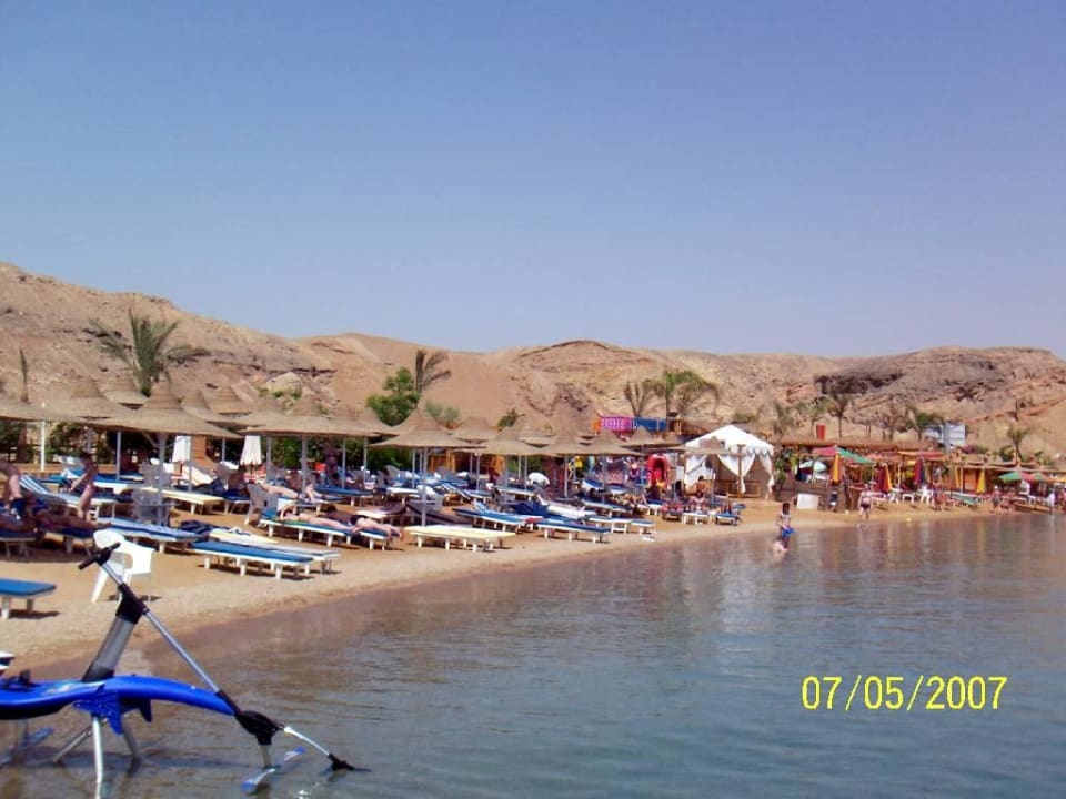 Strand Candy Beach Xperience Kiroseiz Parkland Resort