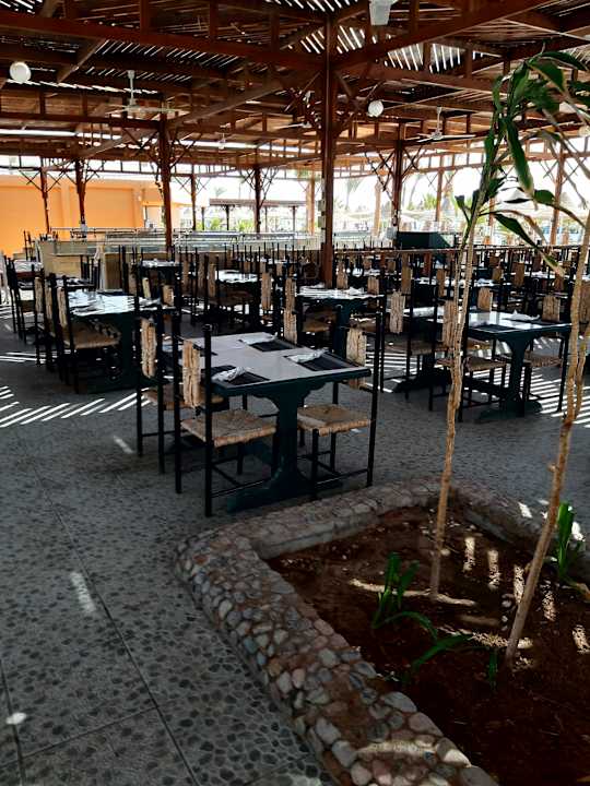 Außenansicht Giftun Azur Resort