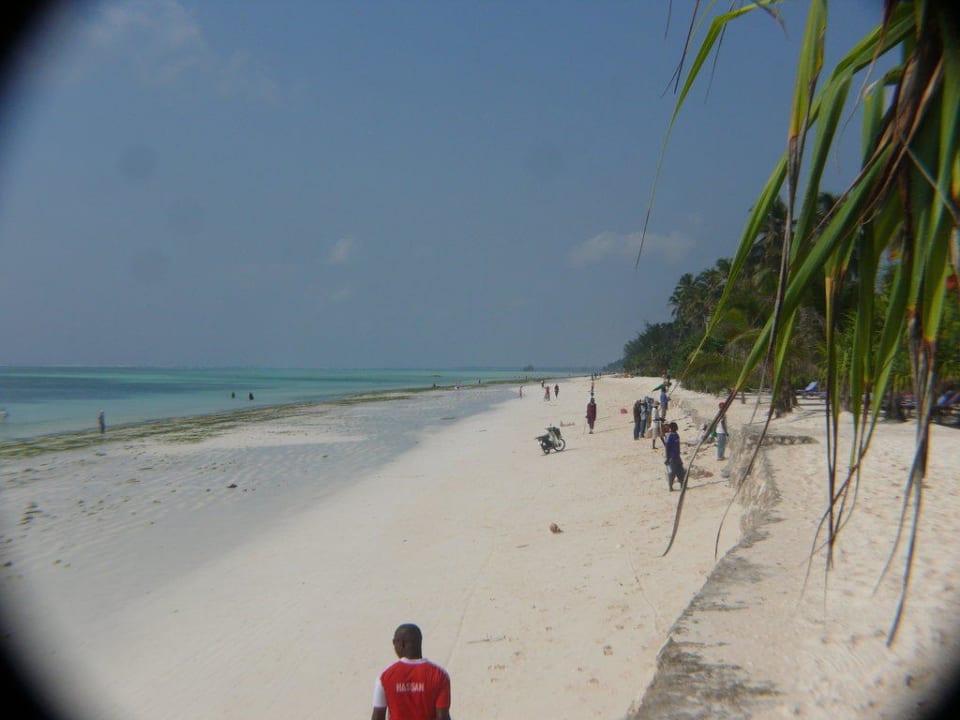 Strand  Neptune Pwani Beach Resort & Spa