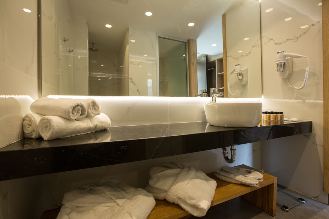 Zimmer Hotel Aphrodite Beach Club