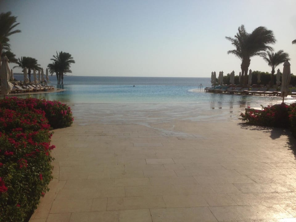 Pool Baron Palace Sahl Hasheesh