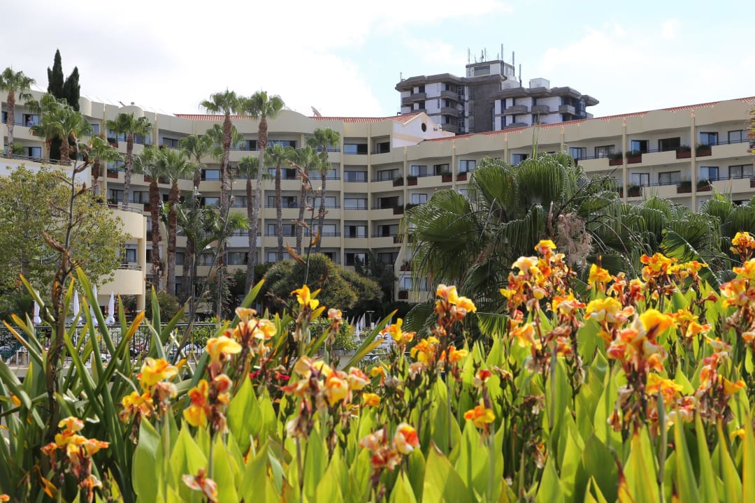 Madeira Eden Mar  Hotel Porto Mare - PortoBay