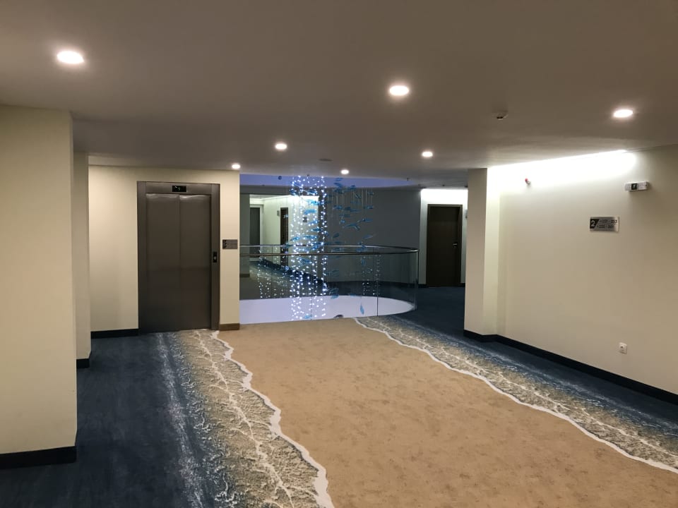 Sonstiges Sentido Marea