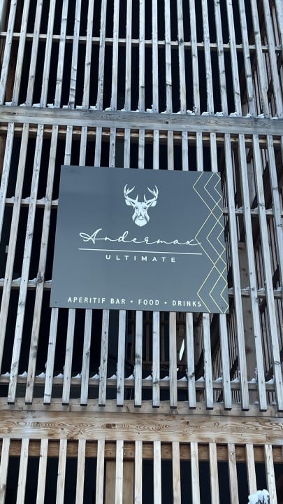 Sonstiges Hotel Andermax