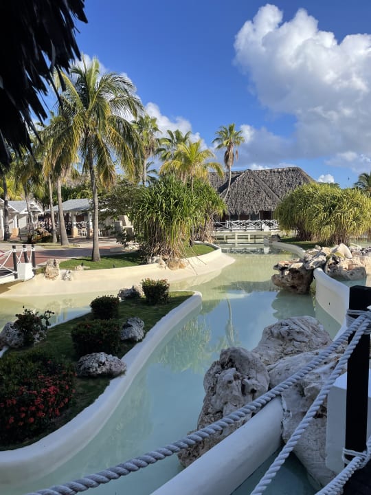 Außenansicht Royalton Hicacos Resort & Spa - Adults only