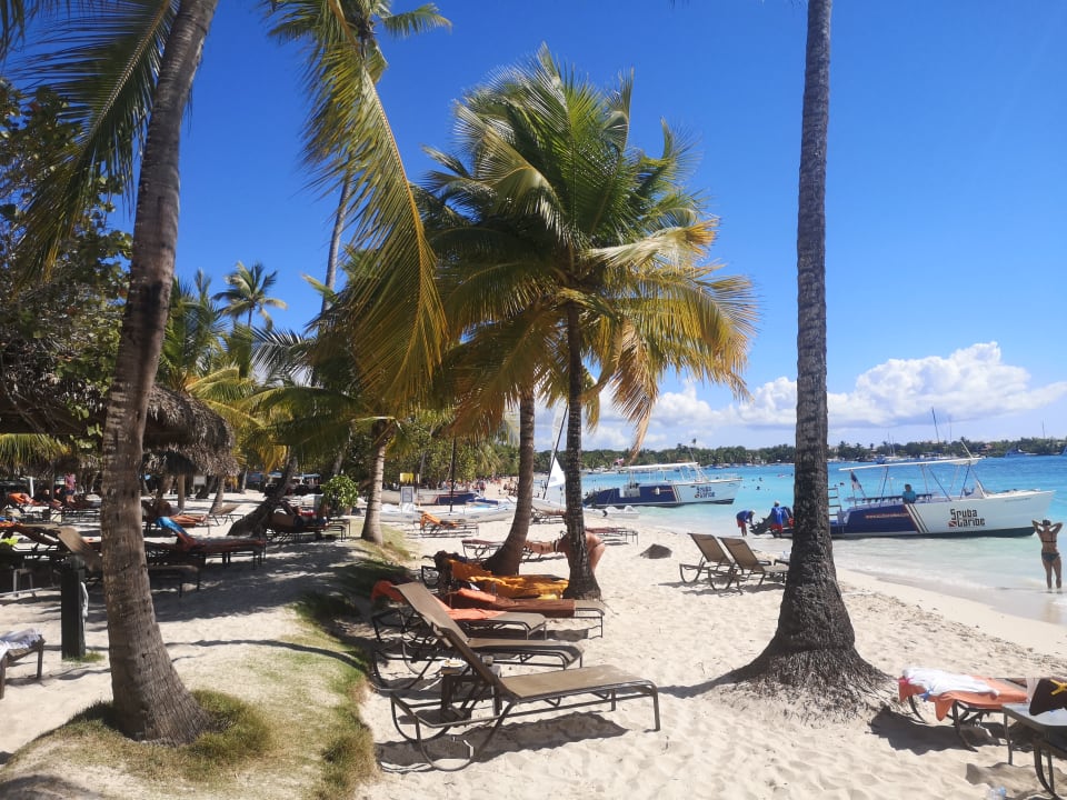 Strand Secrets La Romana Resort & Spa - Adult Only
