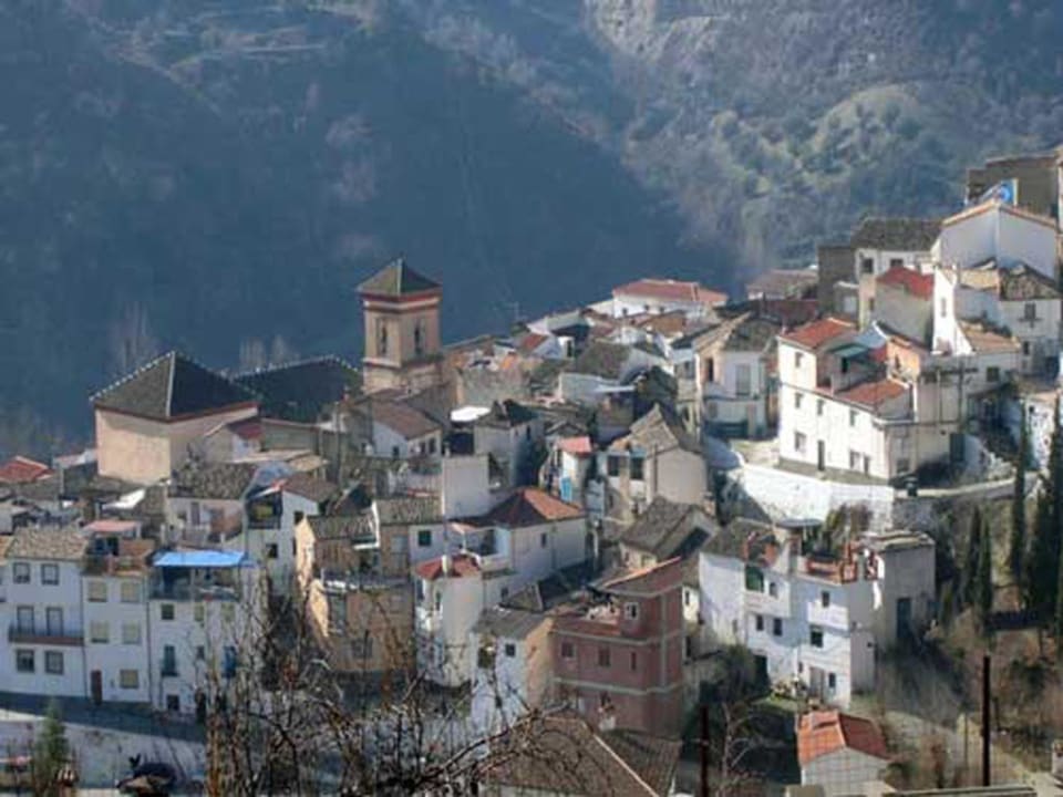 Unser Dorf Fundalucia Guesthouse