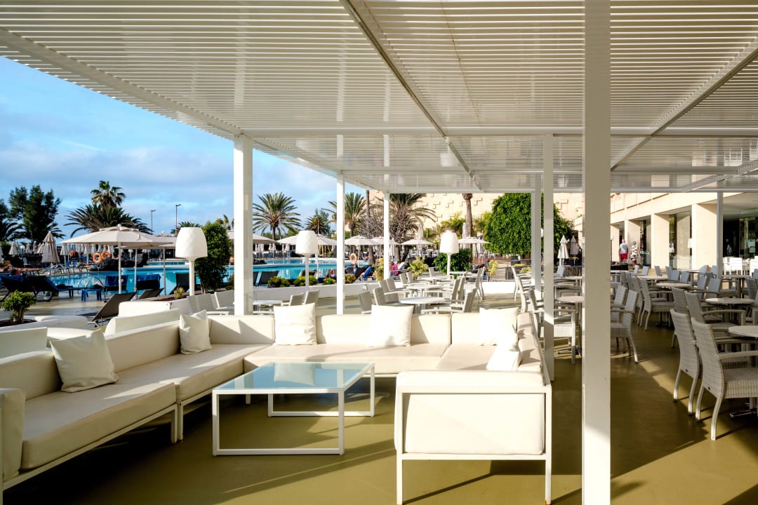 Gastro Hotel Grand Teguise Playa