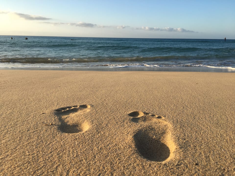 Strand ROBINSON JANDIA PLAYA