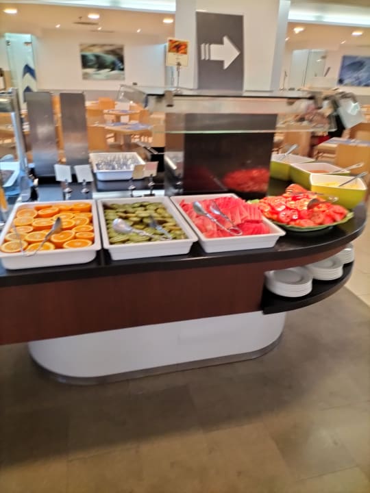 Gastro Hotel Floresta