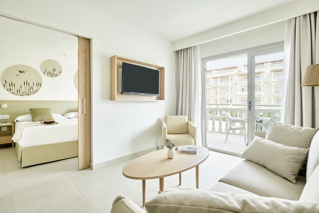 Zimmer Iberostar Selection Albufera Park