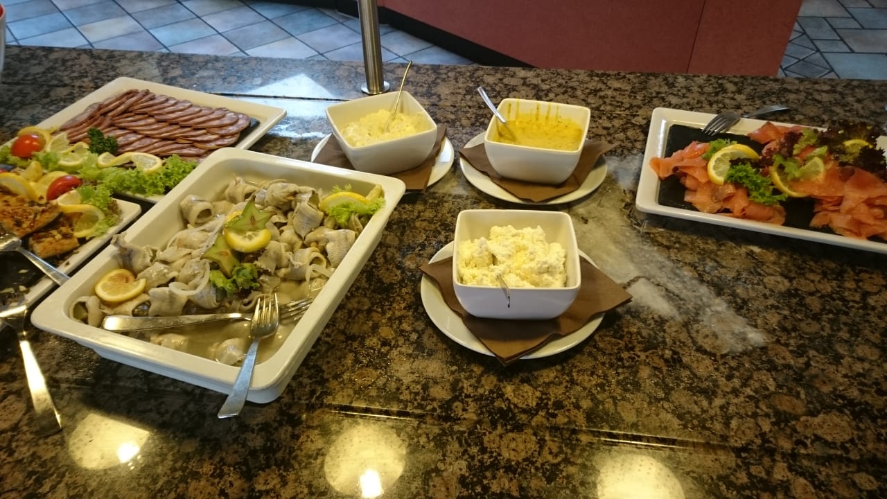 Gastro Eurostrand Resort Lüneburger Heide