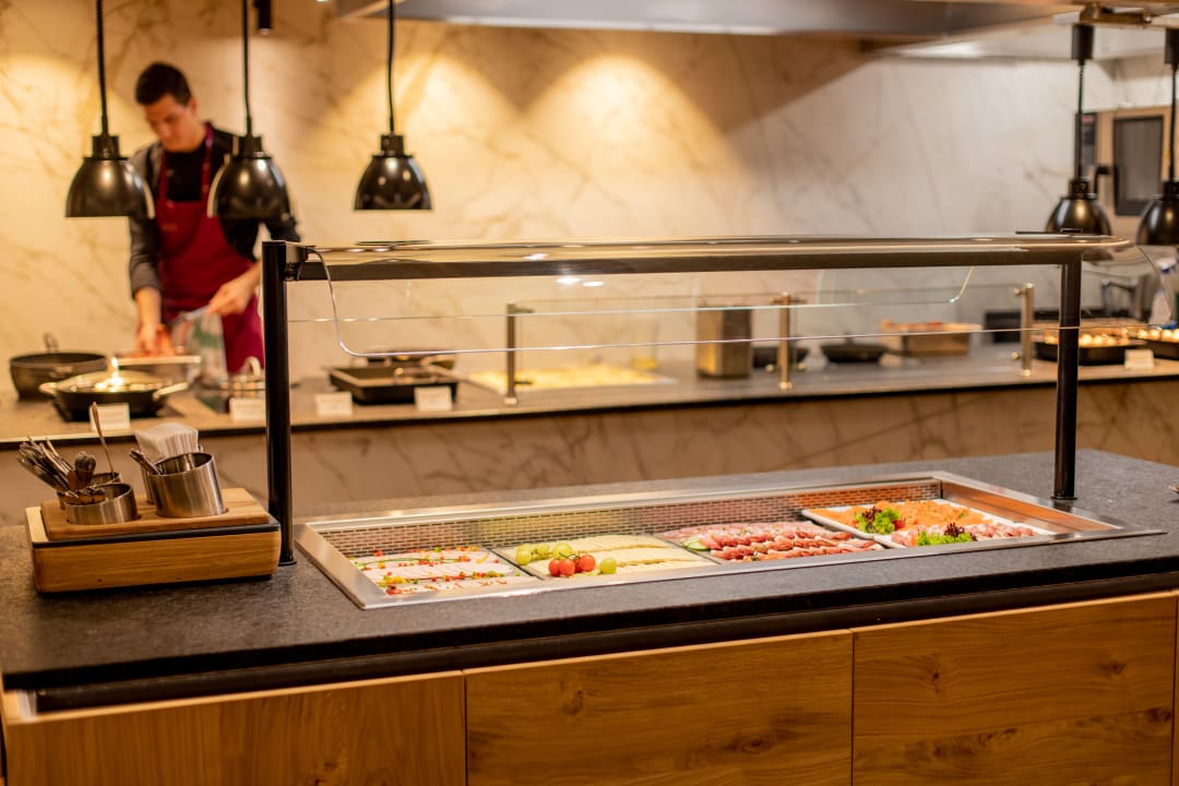 Gastro Pfalzblick Wald Spa Resort