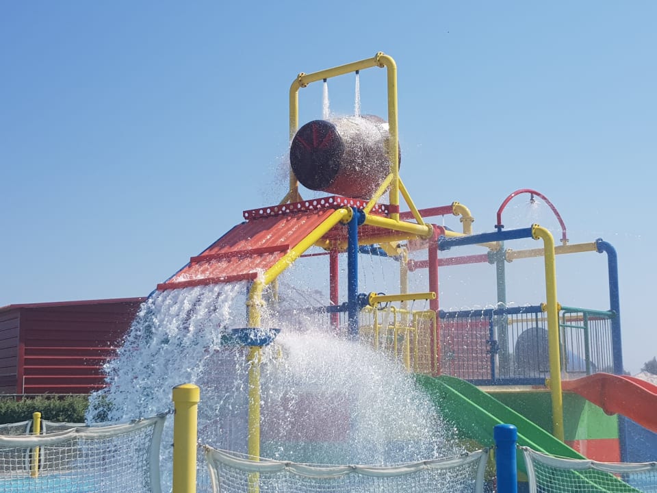 Sport & Freizeit Blue Lagoon Resort