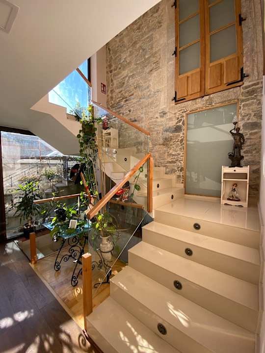 Sonstiges Hotel Novoa