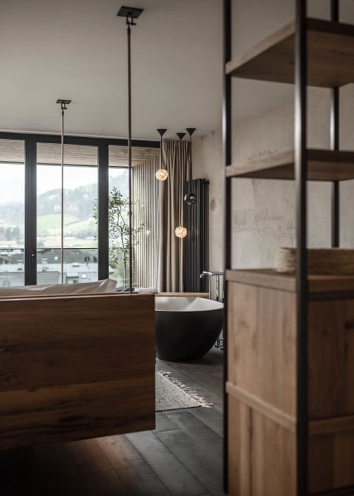 Zimmer Hotel Löwenhof