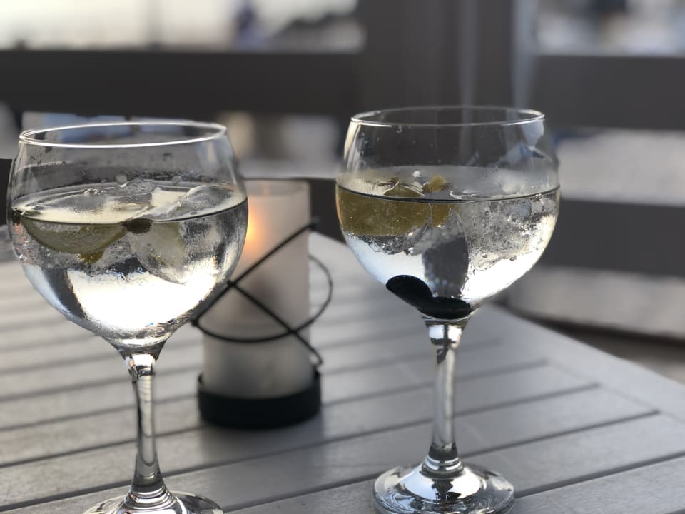 Strand Aldiana Club Andalusien