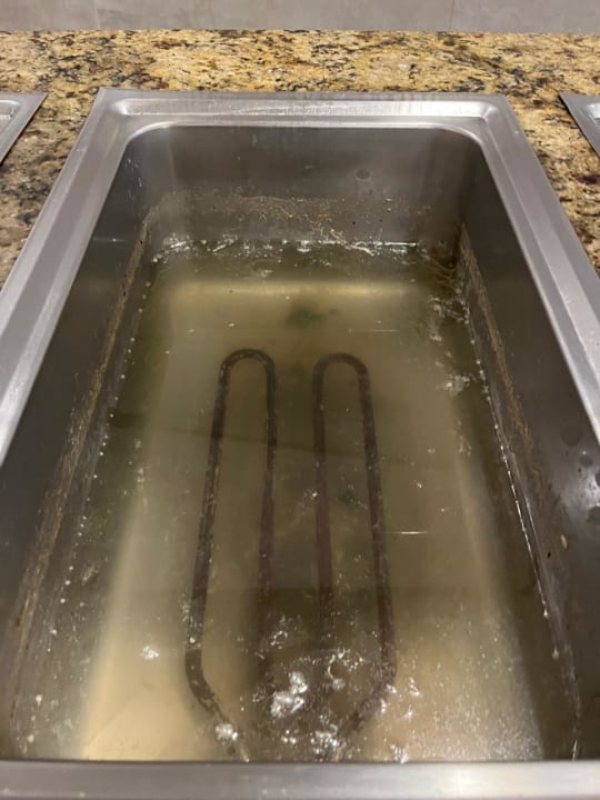 Gastro Shems Holiday Village & Aquapark