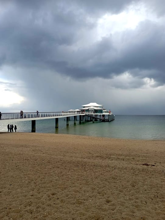 Strand Mein Strandhaus