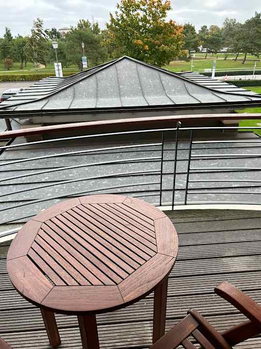 Zimmer Hotel Yachthafenresidenz Hohe Düne
