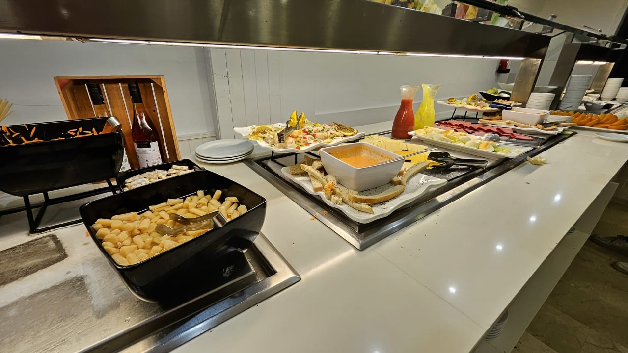 Gastro MLL Palma Bay Club Resort