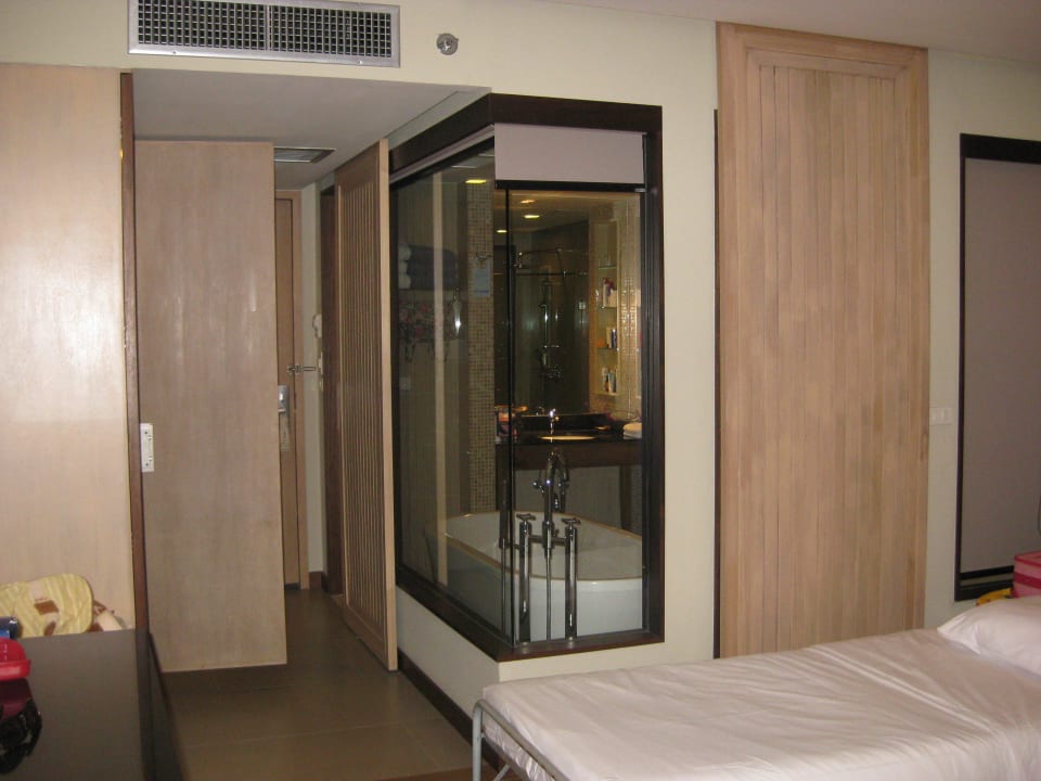 Deluxe Zimmer. Khao Lak Merlin Resort