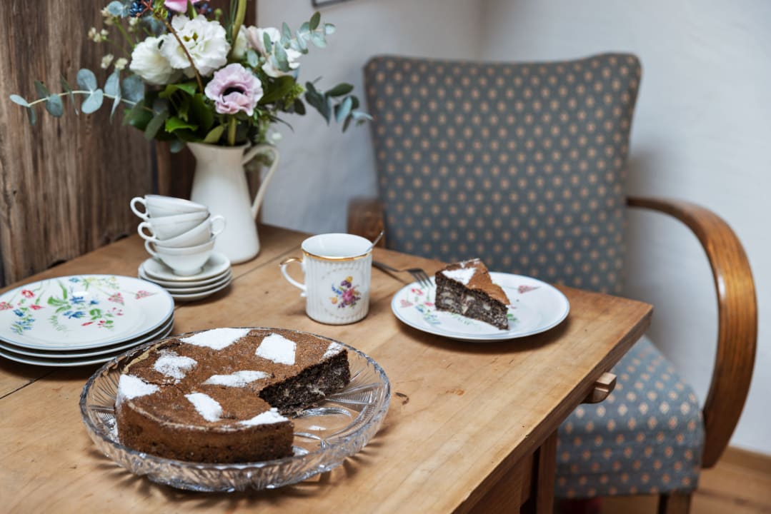 Gastro Sloho Bergurlaub