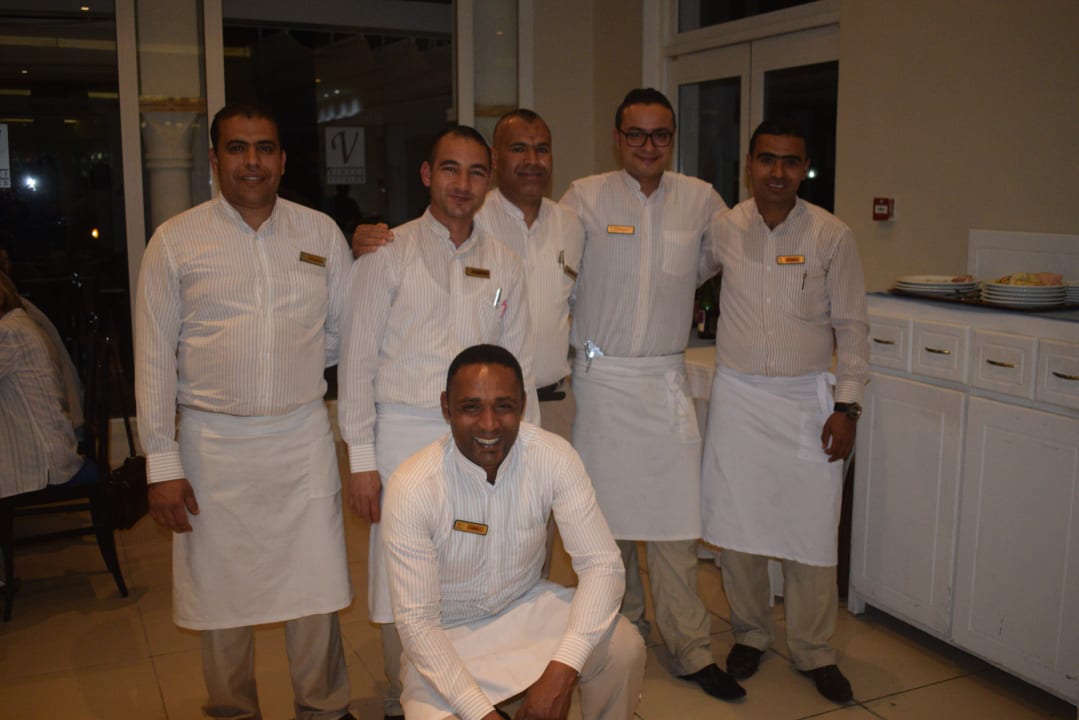 Sonstiges Vincci Helios Beach