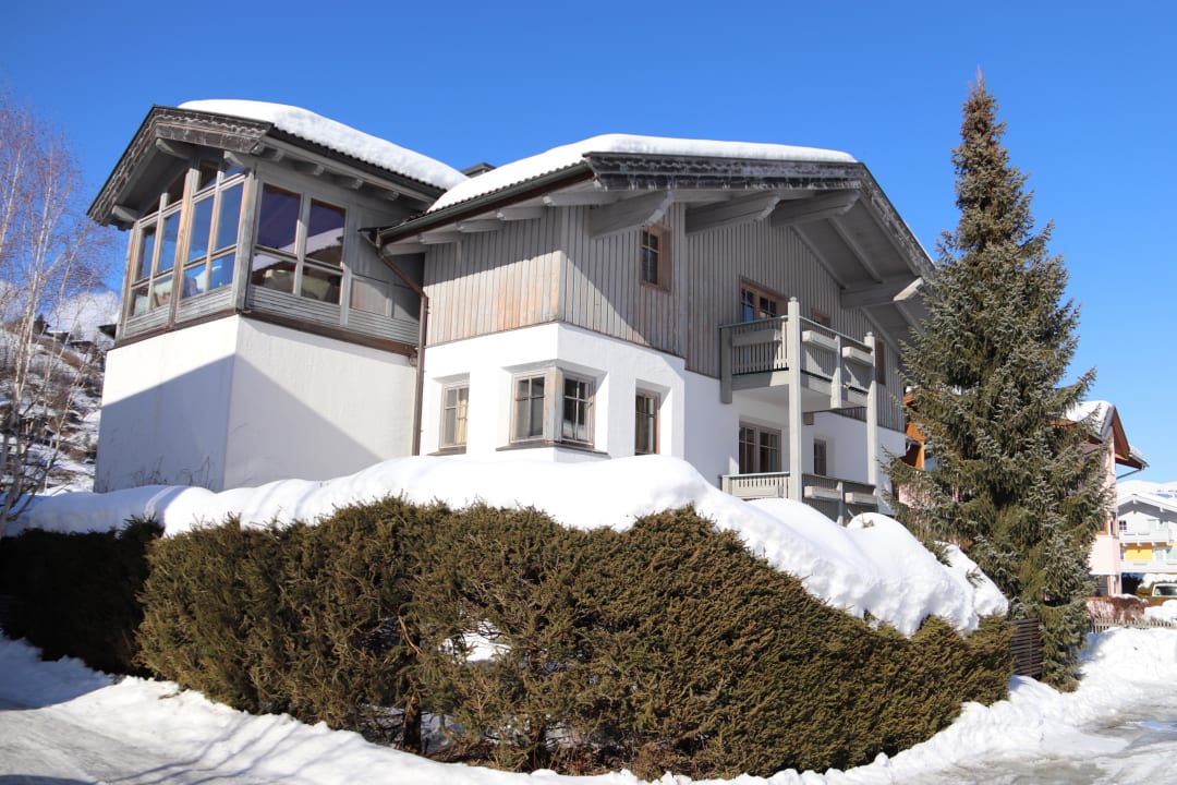 Außenansicht ACTIVE by Leitner's|Natur&LifestyleHotel