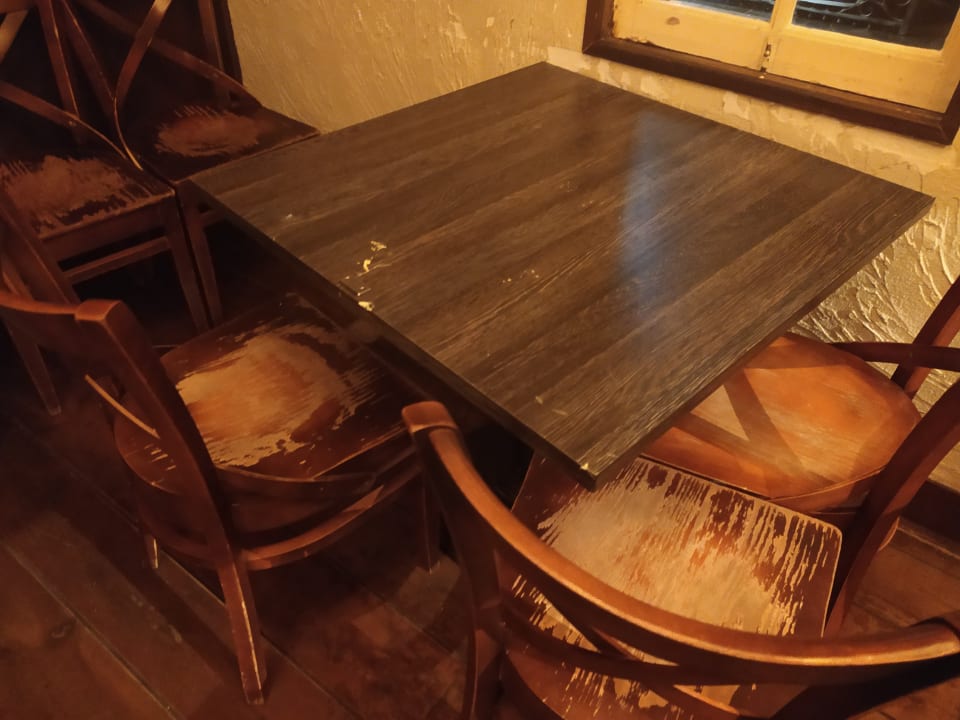 Gastro Oostappen Vakantiepark Prinsenmeer