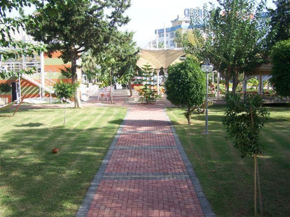 Promenada Lonicera Resort & Spa Hotel