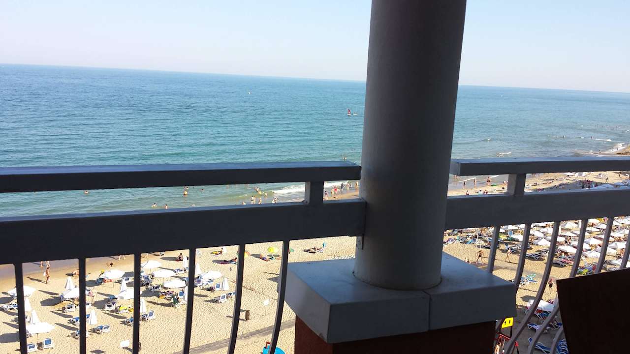 Sol Luna Bay & Mare Resort Sol Luna Bay